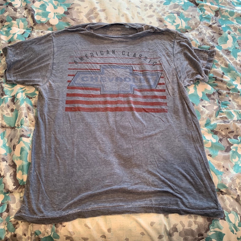 Chevrolet Vintage Feel T-shirt